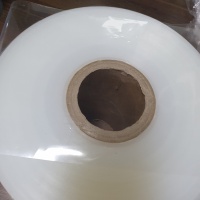 Película flexible de PP/PE para el envasado de jeringas