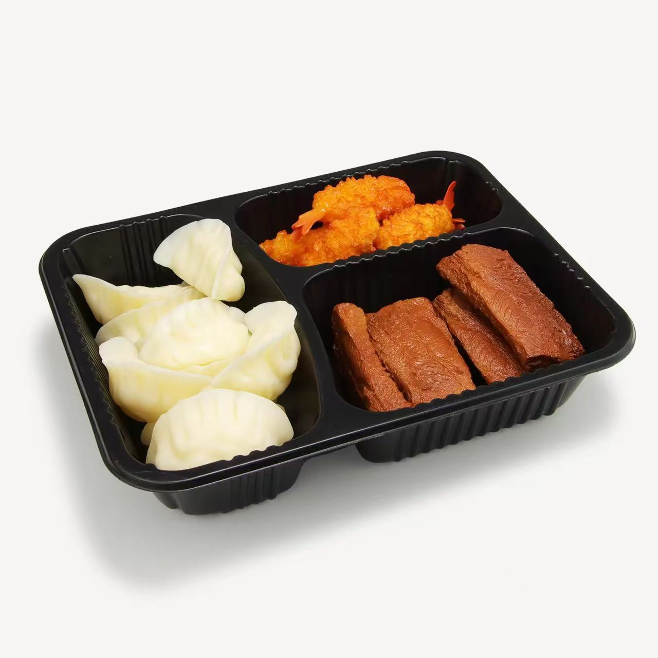 PP film food blister packaging