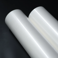 Transparent Bopp Heat Sealable Shrink Film