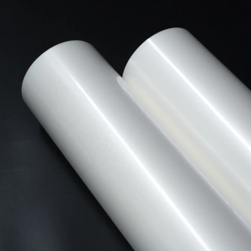 Bopp Heat Sealable Shrink Film