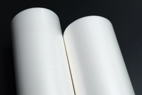 Transparent Bopp Heat Sealable Shrink Film