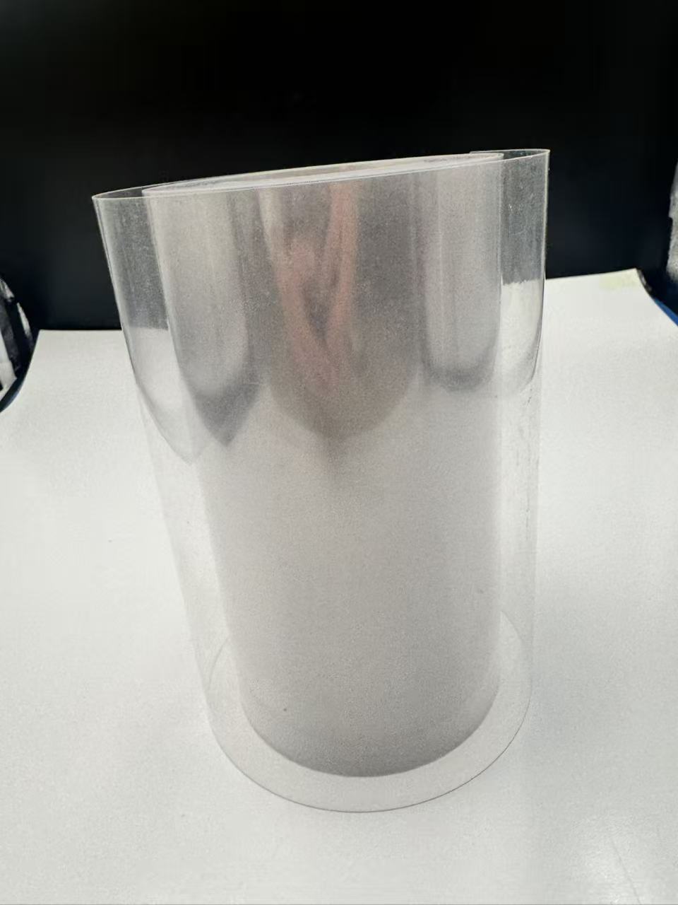 PVC/PE Packaging Film