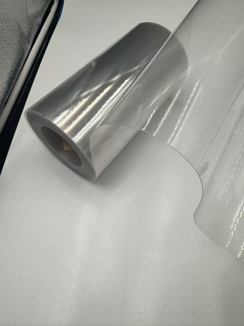 PVC/PE Packaging Film