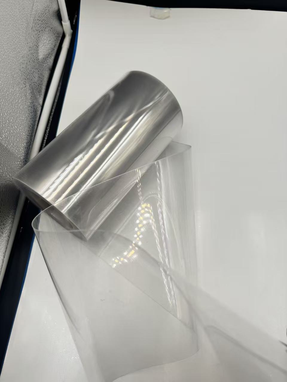 PVC/PE Protective Film