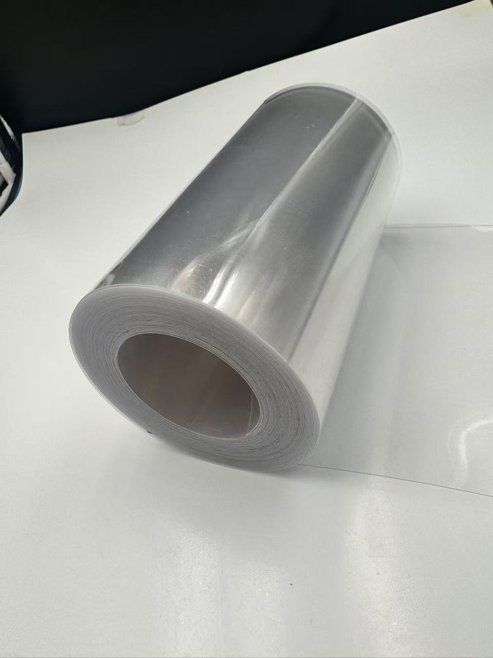 PVC/PE Shrink Film
