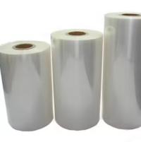 BOPP OPP Polythene Thermal Lamination Packaging Film