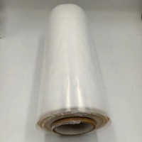 PE LDPE LLDPE Stretch Film for Making Bags