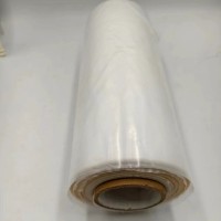 PE LDPE LLDPE Stretch Film for Making Bags