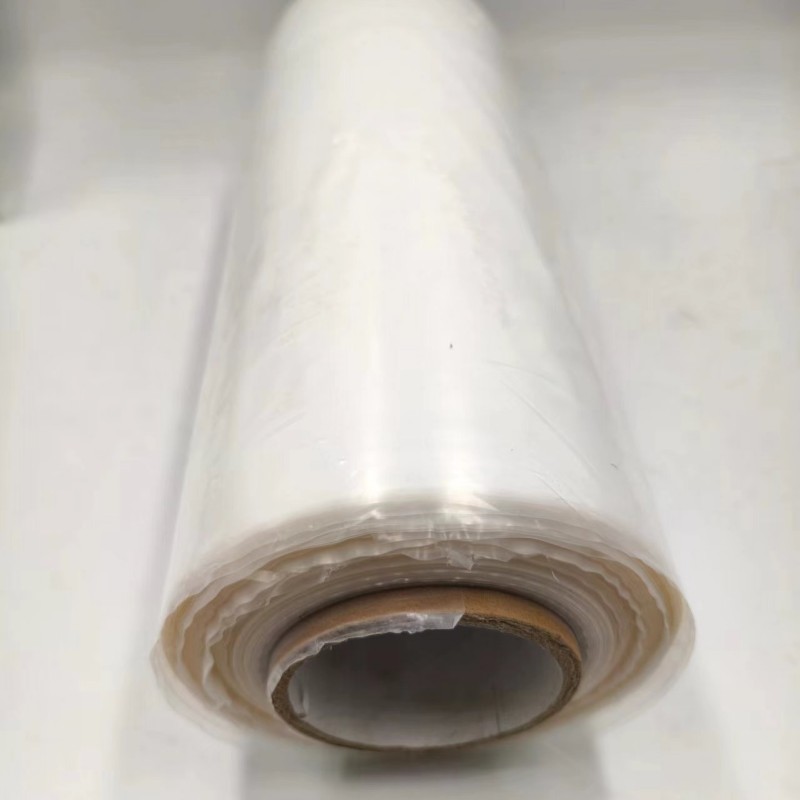 PE LDPE LLDPE Stretch Film