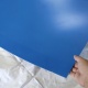 HIPS static dissipative sheet for electronic product protection