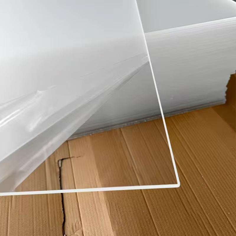 PC Insulating Sheet