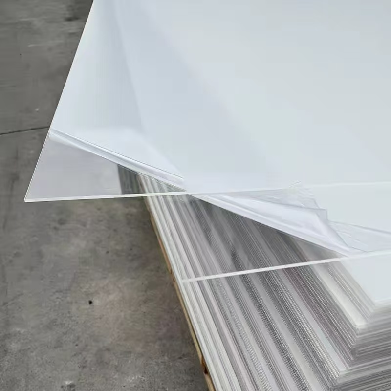 PC Mechanical Sheet