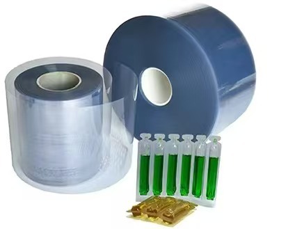 Od zmogljive embalaže do vsestranske zaščite - raziskovanje lastnosti in uporabe - uvod.