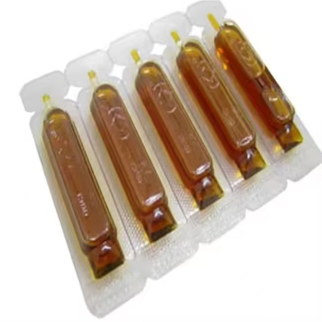 Od zmogljive embalaže do vsestranske zaščite - raziskovanje lastnosti in uporabe - uvod.