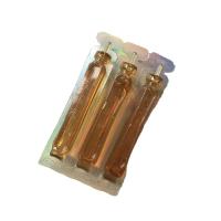 Od zmogljive embalaže do vsestranske zaščite - raziskovanje lastnosti in uporabe - uvod.