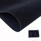 Unveiling the Luxurious Touch: PVC/PS Flocking Film