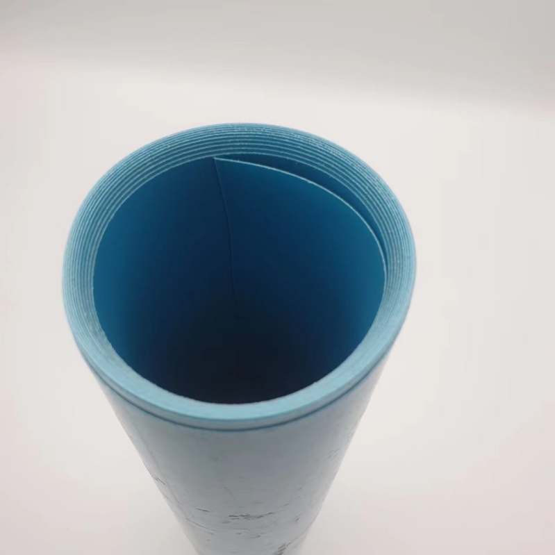 PS-ark til termoformede frøplantebakker