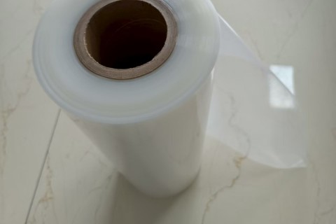 Ιατρική διαφανής μεμβράνη Πενσυλβάνια/ΠΕ για σύριγγες συσκευασίας