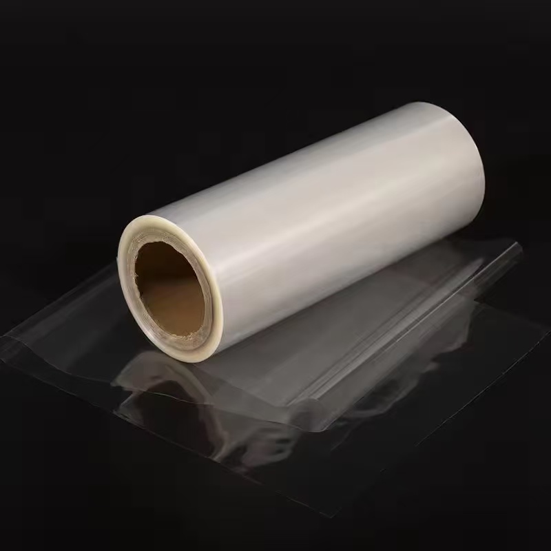 BOPP packaging film BOPP packaging film