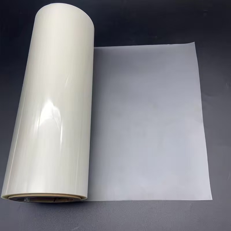 BOPP labeling film BOPP labeling film