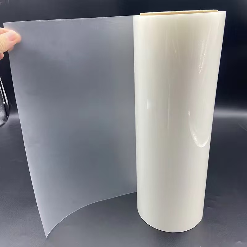 BOPP capacitor film BOPP capacitor film