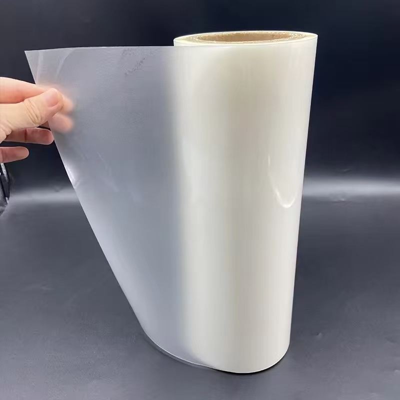 BOPP packaging film BOPP packaging film