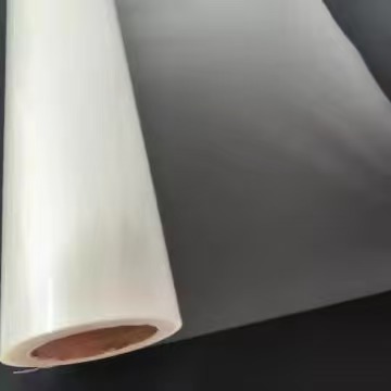 BOPP labeling film