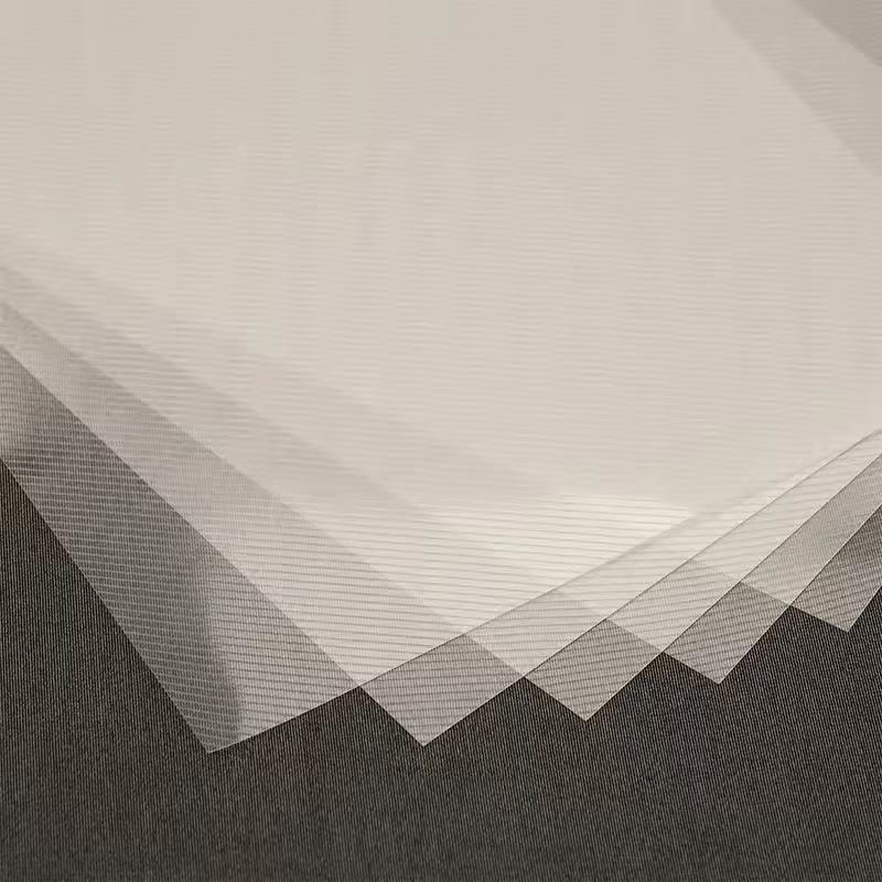 BOPP capacitor film BOPP capacitor film