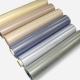 De kracht van transparante PVC-slijtfolies onthuld