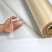 Dévoiler la résistance des films d'usure transparents en PVC