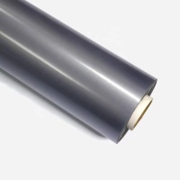 Dévoiler la résistance des films d'usure transparents en PVC