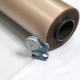 De kracht van transparante PVC-slijtfolies onthuld