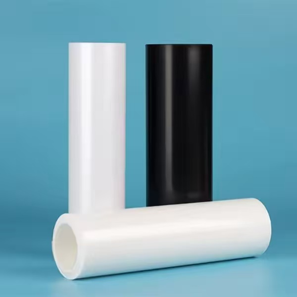 PP/PS Films: From Everyday Essentials to High-Tech Safeguards