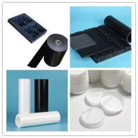 Films PP/PS : des essentiels du quotidien aux protections de haute technologie