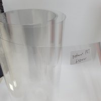 Rouleau RPET de qualité alimentaire pour emballage sous blister