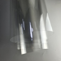 Rouleau RPET de qualité alimentaire pour emballage sous blister