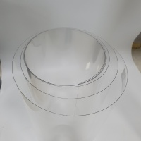 Rouleau RPET de qualité alimentaire pour emballage sous blister