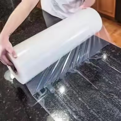 PE Transparent Film