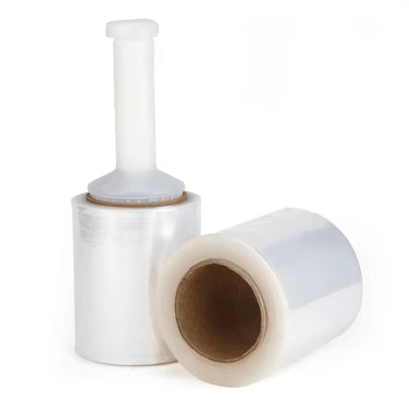 PE Packaging Film