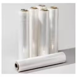 PE Packaging Film PE Packaging Film