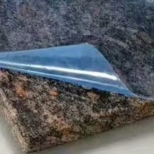 PE Transparent Film PE Transparent Film