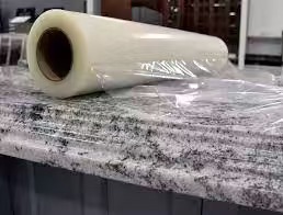 PE Transparent Film PE Transparent Film