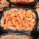 PP sheet for sea food container