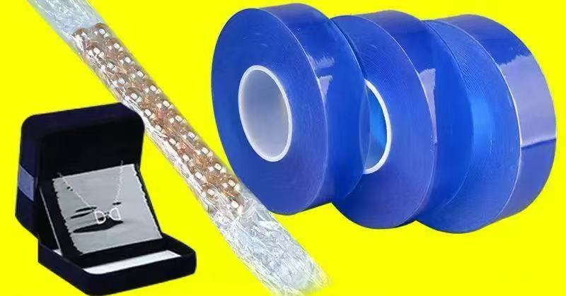PVC Elastic Film