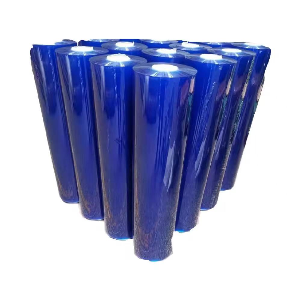 PVC Food Packaging Film