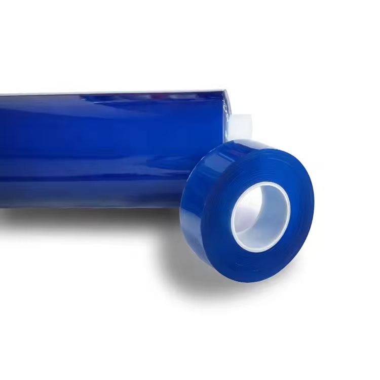 PVC Food Packaging Film