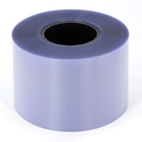 0,2 mm PVC-Hartfolie für Blisterpackungen für Arzneimittel