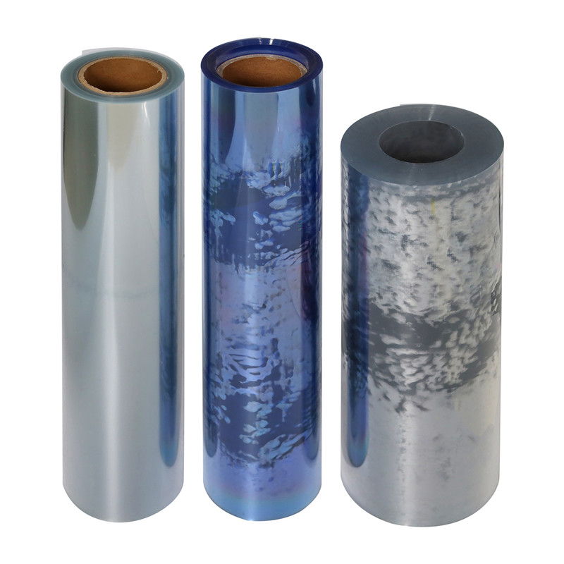 PVC sheet