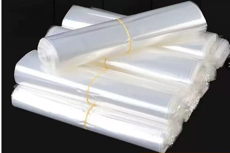 POF Shrink Film POF Shrink Film
