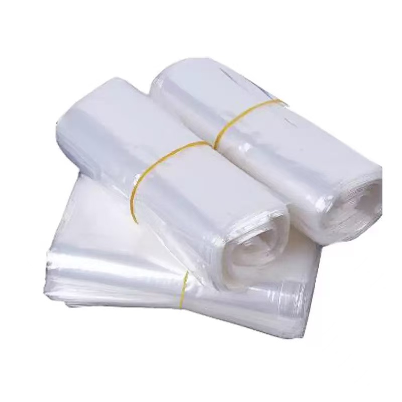 POF Shrink Film POF Shrink Film